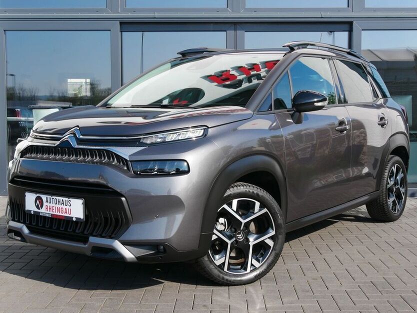 C3 Aircross