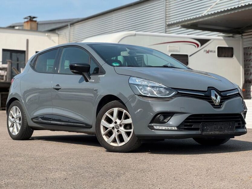 Clio