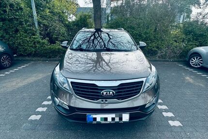 Kia Sportage 202.435 km 6.999 &euro; Hürth 50354