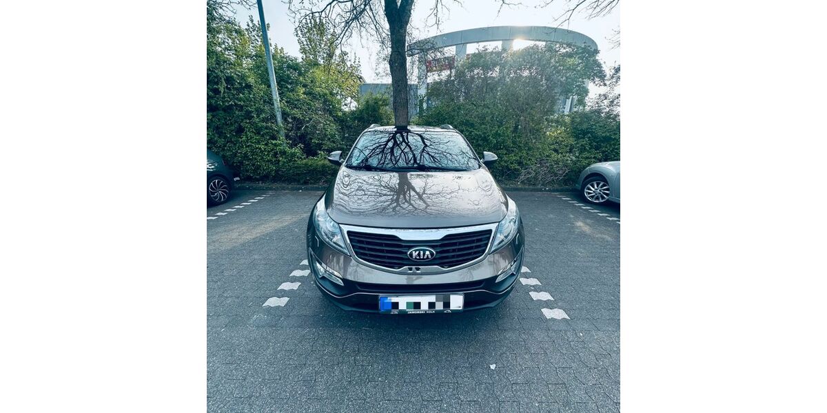Kia Sportage 202.435 km 6.999 &euro; Hürth 50354