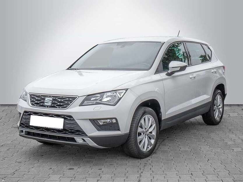 Ateca