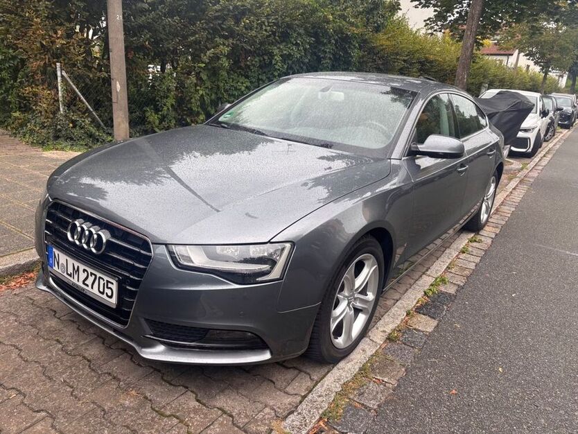 A5