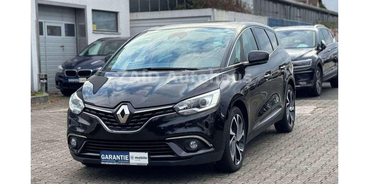 Renault Scenic 114.000 km 13.999 &euro; Wiesloch 69168