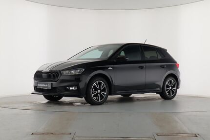 Skoda Fabia 18.790 km 18.889 &euro; Erfurt 99086