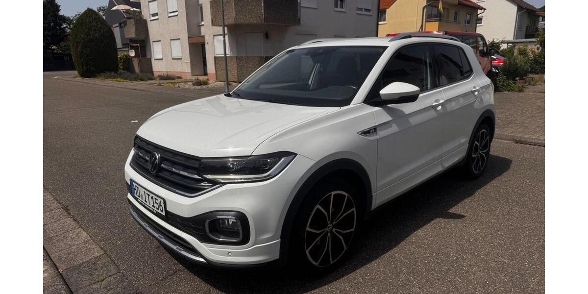 VW T-Cross 78.000 km 17.000 &euro; Schifferstadt 67105