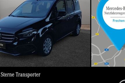 Mercedes-Benz T-Klasse 12.545 km 27.880 &euro; Frechen 50226