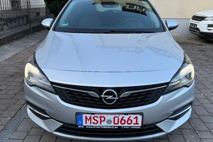 Opel Astra 206.000 km 7.900 &euro; Karlstadt 97753