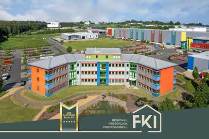 Gewerbeobjekt Liebenscheid - 7.140&euro; | Angebot:14312270