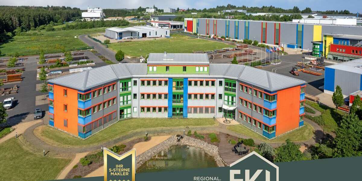 Gewerbeobjekt Liebenscheid - 7.140&euro; | Angebot:14312270