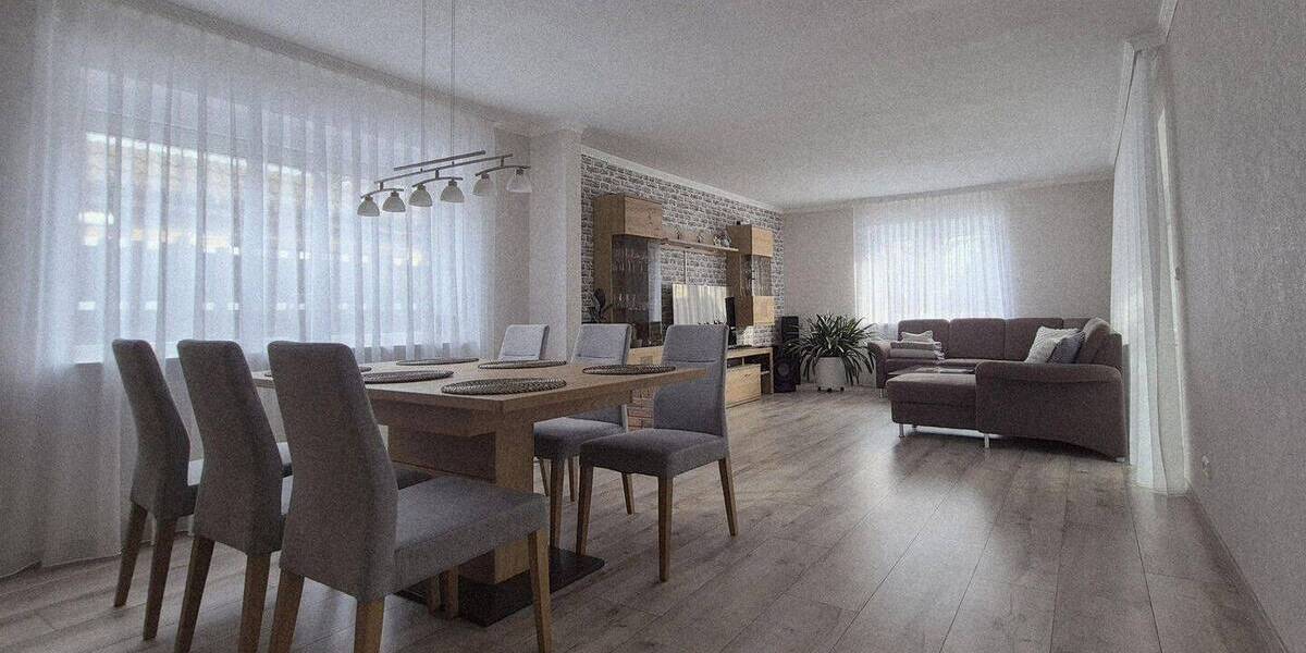 Bungalow Hemmingstedt - 4 Zimmer, 102 m&sup2;, 359.000&euro; | Angebot:25659216