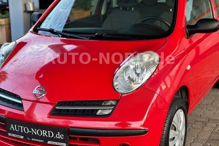 Nissan Micra 100.000 km 2.790 € Neumünster 24534