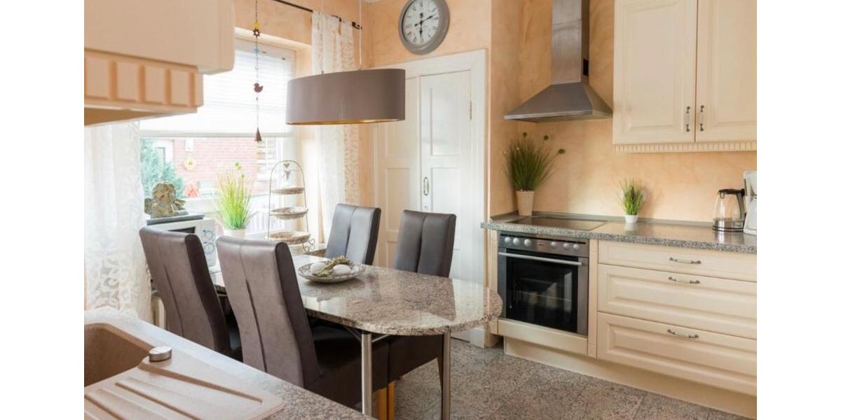 Hochparterre Scharbeutz - 3 Zimmer, 69 m&sup2;, 1.680&euro; | Angebot:26226507