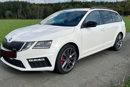 Skoda Octavia 139.000 km 15.450 &euro; Wilnsdorf 57235