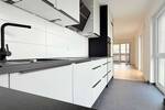 2,5-Zimmer-Neubau - sofort bezugsfrei