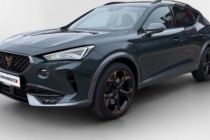 Cupra Formentor 40.940 km 31.950 &euro; Weimar 99427