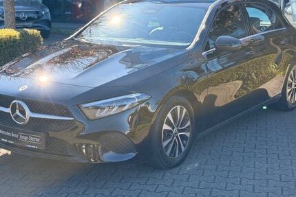 Mercedes-Benz A 180 18.901 km 27.890 &euro; Marburg 35039