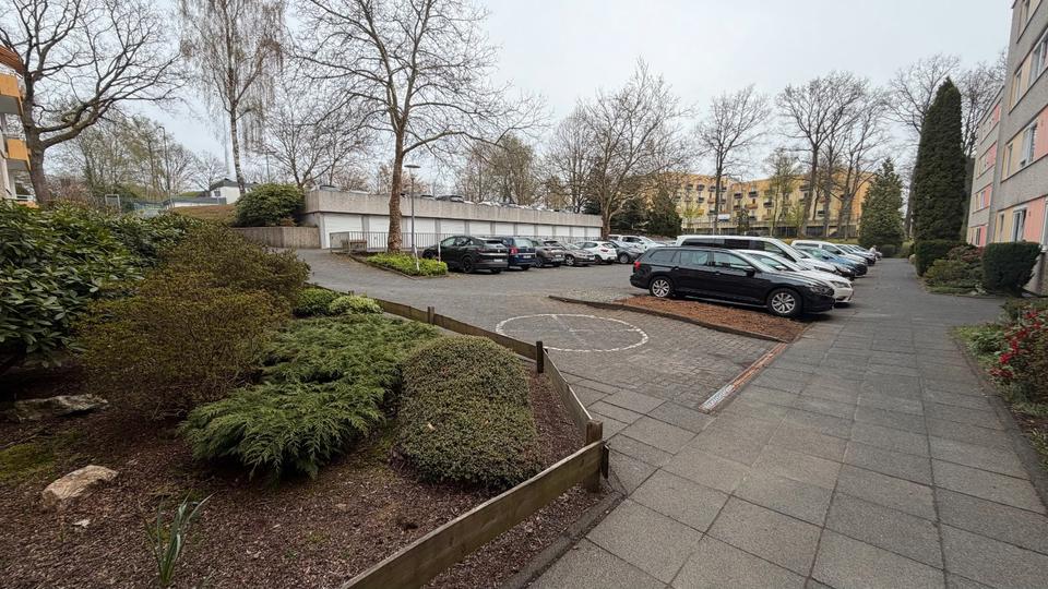 Etagenwohnung Siegen Kaan-Marienborn - 4 Zimmer, 87 m&sup2;, 175.000&euro; | Angebot:26049086