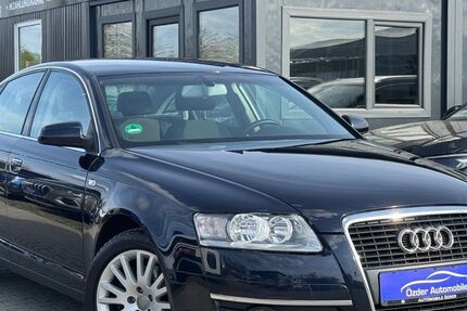 Audi A6 119.764 km 8.490 &euro; Lollar 35457