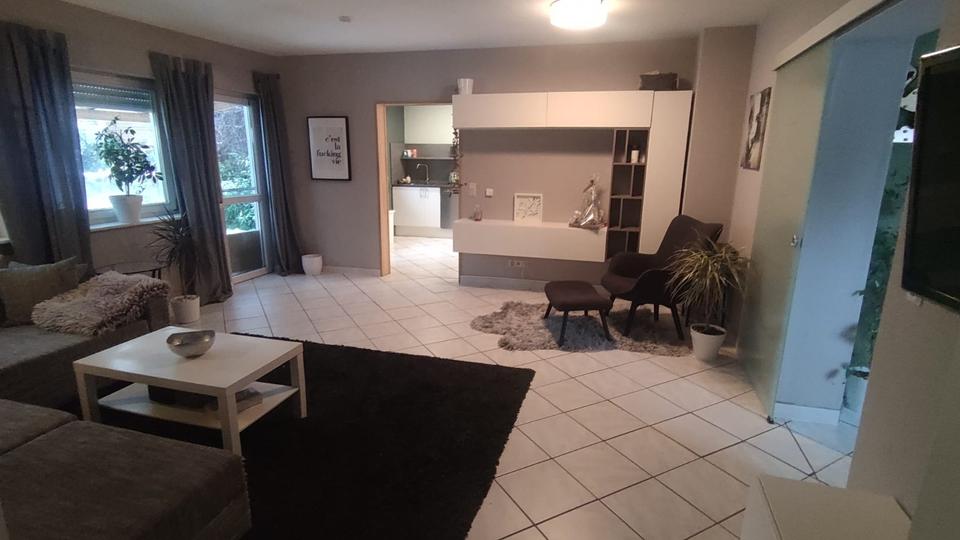 Mietwohnung 2.5 zimmer