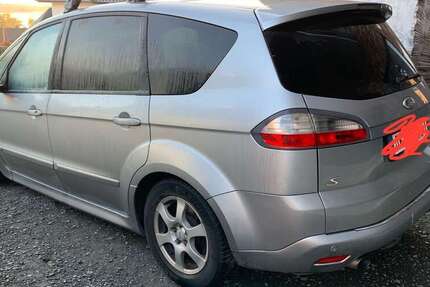 Ford S-Max 240.500 km 3.199 € Hamm 57577