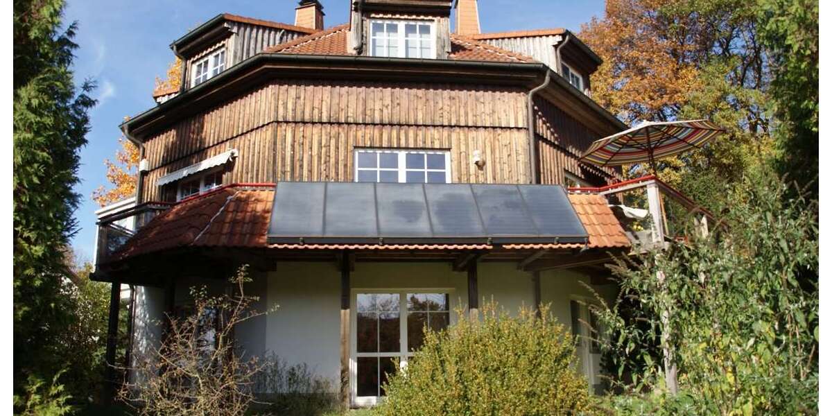 Einfamilienhaus Bad Brückenau - 7 Zimmer, 240 m&sup2;, 595.000&euro; | Angebot:26156322