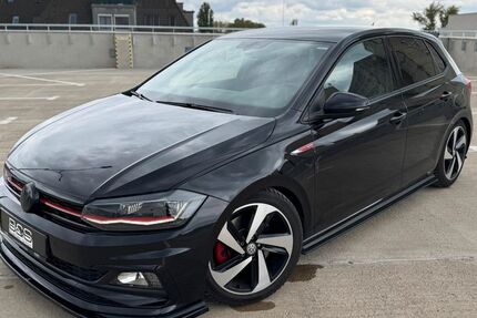 VW Polo 49.000 km 21.490 € Kempten 87439