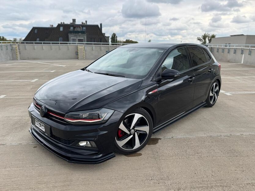 VW Polo 49.000 km 21.990 € Kempten 87439