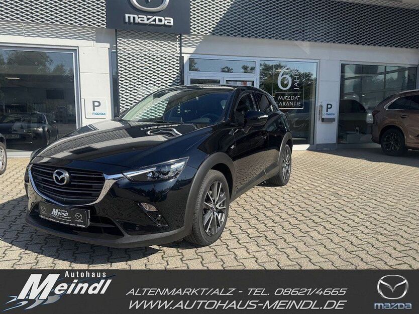 CX-3