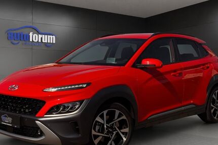 Hyundai KONA 13.700 km 24.990 € Stockstadt am Rhein 64589