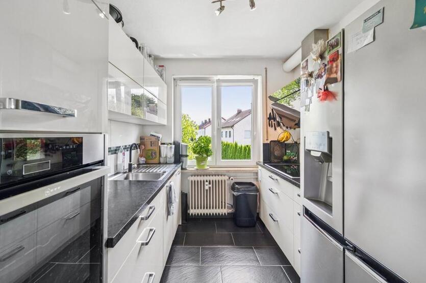 Ihr neues Zuhause in Leitershofen – großzügige 4-Zimmer-Wohnung m zimmer