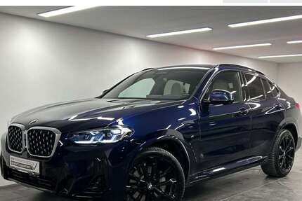 BMW X4 6.539 km 67.850 &euro; Rosenheim 83026