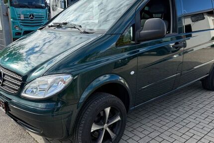 Mercedes Vito