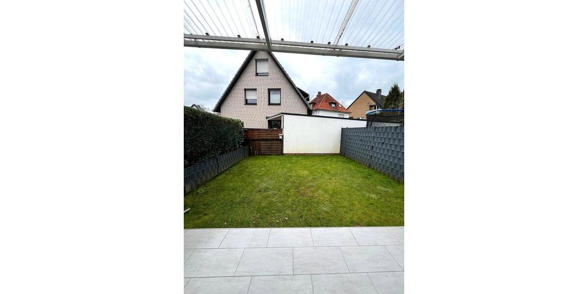 Reihenhaus Gütersloh - 6 Zimmer, 110 m&sup2;, 360.000&euro; | Angebot:26224601