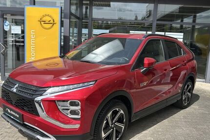 Mitsubishi Eclipse Cross 15.140 km 21.990 € Gräfenhainichen 06773