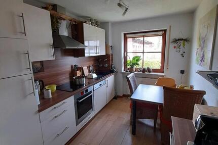 Schöne 3 Zimmer Wohnung in Kammer 3 zimmer