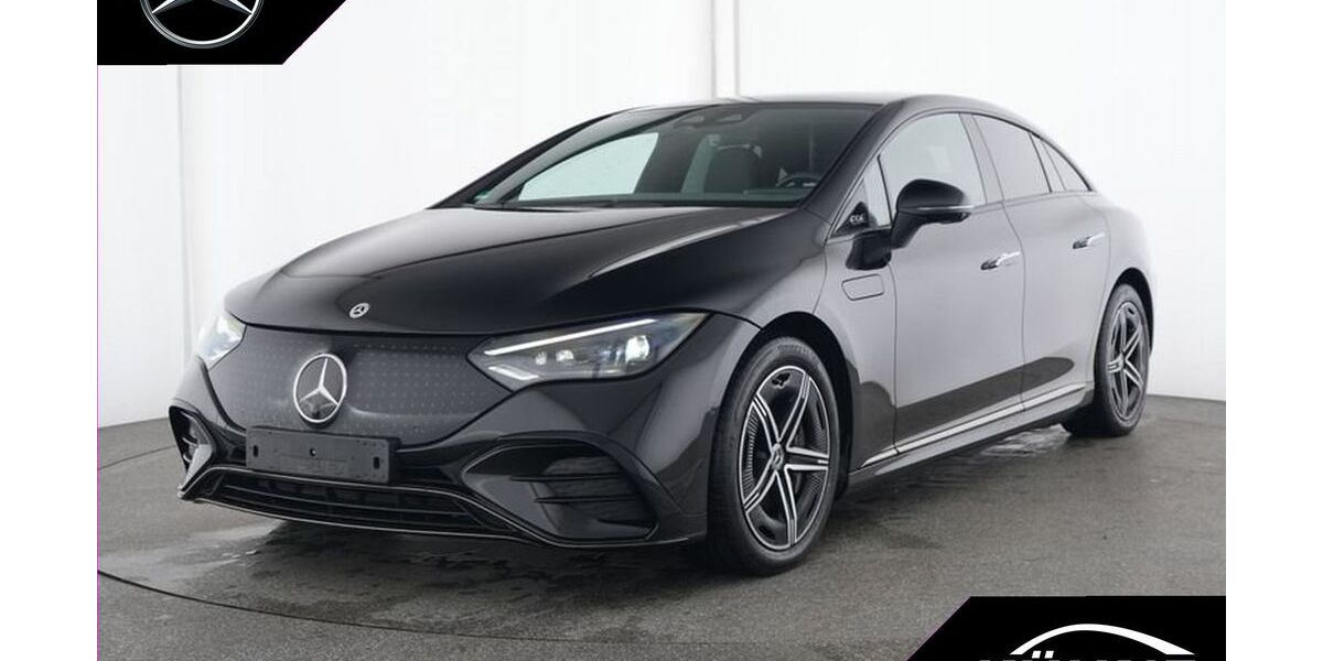 Mercedes-Benz EQE 18.772 km 50.950 &euro; Bad Düben 04849