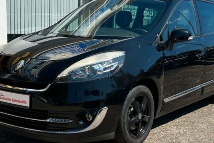 Renault Scenic 181.000 km 4.999 € Saarbrücken 66115