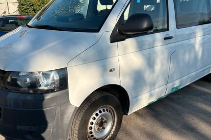 VW T5 Transporter 158.500 km 10.750 &euro; München 81245
