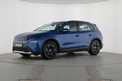 Skoda Elroq 21.169 km 29.889 &euro; Sondershausen 99706