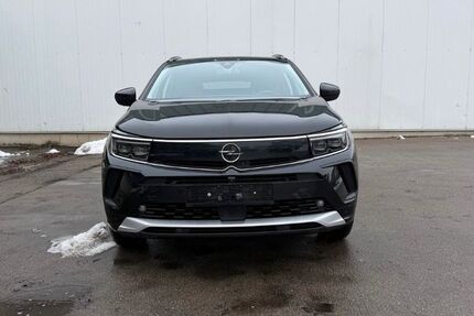 Opel Grandland (X) 102.000 km 16.700 &euro; Ewighausen 56244