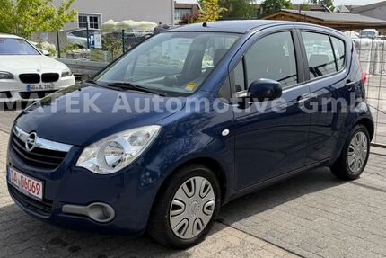 Opel Agila 172.084 km 2.300 &euro; Darmstadt 64293