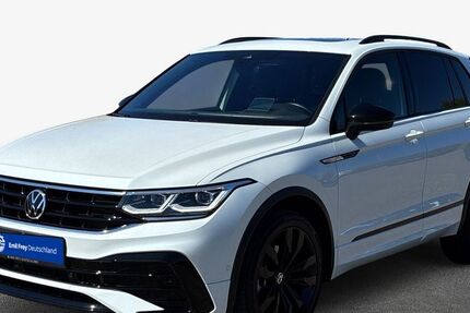 VW Tiguan 28.500 km 34.980 &euro; Breklum 25821