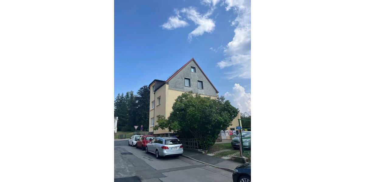 Etagenwohnung Freiberg Freiberg Süd - 3 Zimmer, 72 m&sup2;, 435&euro; | Angebot:26451069