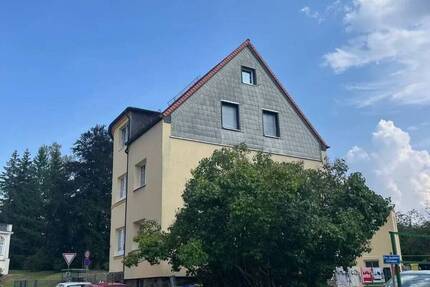 Wohnung Freiberg Freiberg Süd - 3 Zimmer, 72 m&sup2;, 435&euro; | Angebot:26451069
