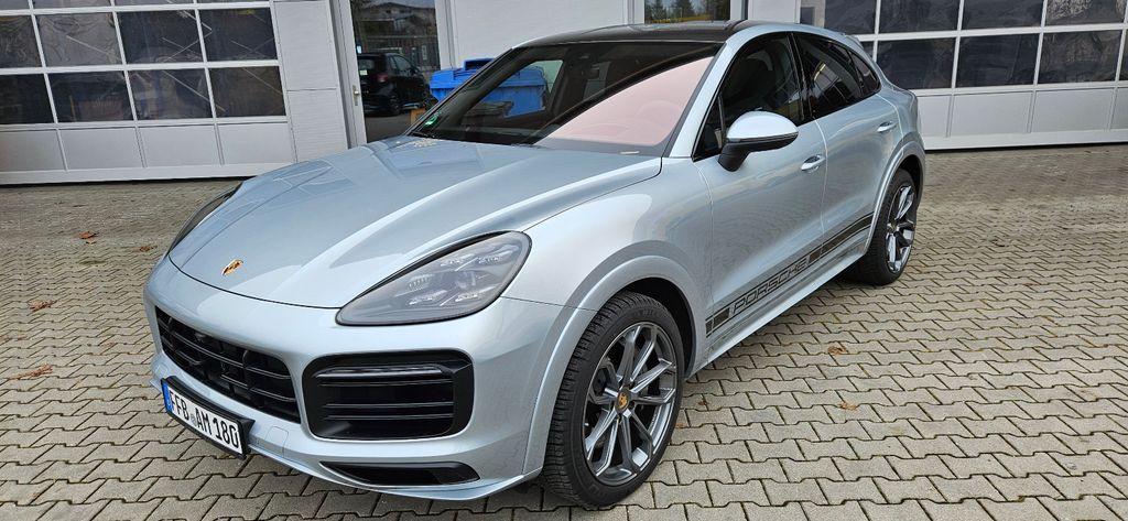 Porsche Cayenne 85.000 km 73.900 &euro; Fürstenfeldbruck 82256