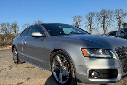 Audi A5 152.000 km 7.300 &euro; Blankenfelde-Mahlow 15827