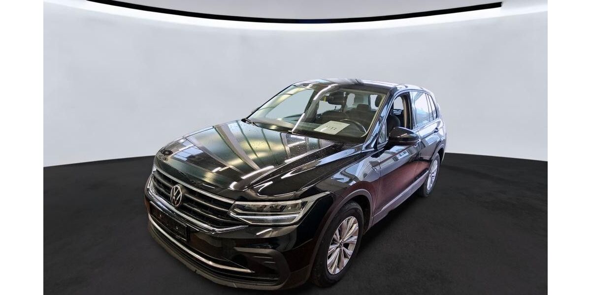 VW Tiguan 123.900 km 19.999 &euro; Fulda 36043