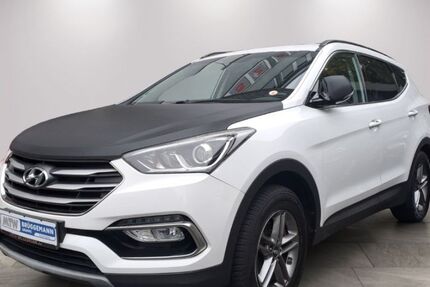 Hyundai SANTA FE 82.000 km 18.490 &euro; Essen 45145