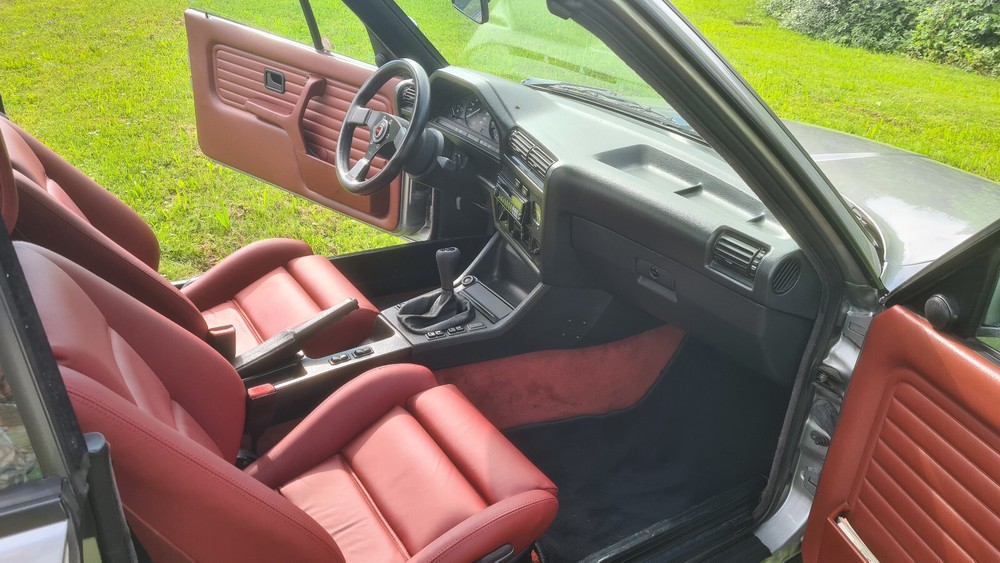 BMW E30 249.000 km 17.500 € Nußdorf 83365