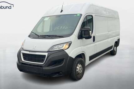 Peugeot Boxer 35.620 km 21.470 &euro; Markt Schwaben 85570